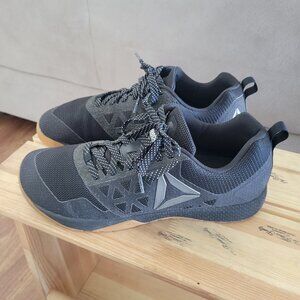 Reebok CrossFit Nano 6 Men's sz 10.5